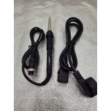 Velleman Soldering iron vtssc40n 48W, (5000511151) | Shoptok.si