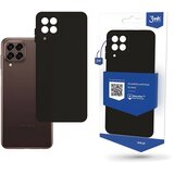 3mk Matt case futrola za Samsung Galaxy M33 - Crna KP20279 Cijene