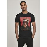 Mister Tee Notorious Big Crown Tee black | shoptok.hr