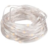 Mömax Lichterkette Juzil Ca. 500cm Max. 0,06watt | Shoptok.si
