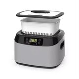 Ultrazvučni čistač 70W/230V 1,2 l | Eponuda.com