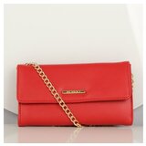 Zoozie Bags ženski novčanik crvena boja 1425 | Eponuda.com