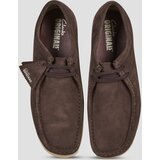 Clarks Originals WALLABEE Smeđa | shoptok.hr