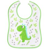 BabyOno Podbradak Samostalno jedem, dinosaur Cene