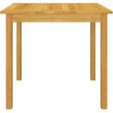 5-dijelni vrtni blagovaonski set crni | shoptok.hr