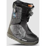 ThirtyTwo Lashed Double BOA Powell Snowboard cevlji olive / grey / black | Shoptok.si