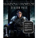  Middle-earth: Shadow of Mordor - Season Pass (DLC) Steam Key GLOBAL | ePonuda.com