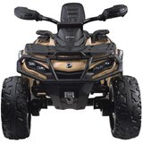 Quad Can-am Outlander 4×4 dvosjed beige | Eponuda.com