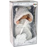 BEBA lutka za igru u dekici Cocard - 24 cm | shoptok.hr