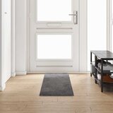  Tepih trkač Siva 50 x 250 cm 100% Polipropilen Tuft | shoptok.hr