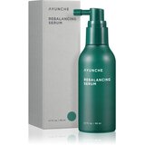 AYUNCHE Rebalancing Serum krepilni serum za oslabljene lase, ki so nagnjeni k izpadanju 80 ml | Shoptok.si