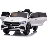  Licencirani auto na akumulator Mercedes Benz EQA 250 4x4 - bijeli | Eponuda.ba