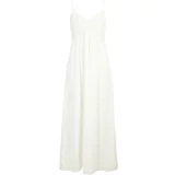 Vero Moda Maternity Ljetna haljina 'VMMKIVA' bijela