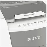 Leitz samodejni uničevalec dokumentov IQ Autofeed Office 150 P5 2x15mm | Shoptok.si