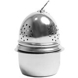 Dekordom Cediljka za čaj jalo5x4cm - silver - hml ( 039099 ) | ePonuda.com