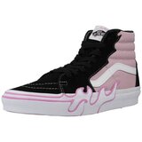 Vans Visoke superge SK8-HI FLAME Rožnata | Shoptok.si