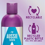 Aussie SOS Sooth Hydrate vlažilni šampon za lase 300 ml | Shoptok.si