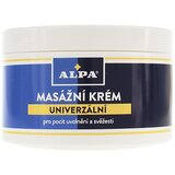 Alpa Massage Cream Cene