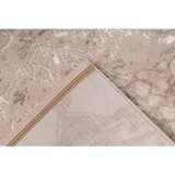 Kayoom RAVNO TKANA PREPROGA 200/290 cm tkano bež | Shoptok.si