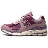 New Balance Modne superge 2002R Protection Pack Pink Rožnata | Shoptok.si