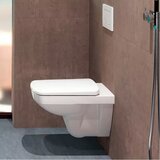 Geberit WC ŠOLJA SELNOVA SQUARE KONZOLNA RIMLESS 501.458.00.7 GEBERIT | ePonuda.com