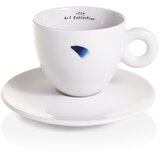 Illy Skodelice Lee Ufan - 2 skodelici za cappuccino Slike