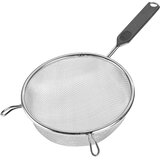 Westmark CEDILO INOX IN PVC ROČAJEM, 16 CM, 1 KOS, (20476886) Cene