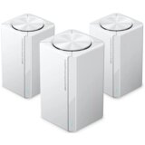 Xiaomi Mesh usmerjevalnik AC1200, 3 kosi, (22029088) Cene