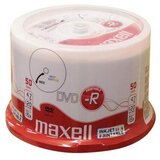 Maxell DVD-R MA27570140 | Shoptok.si