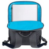 Riva Case nahrbtnik za prenosni računalnik 17.3'' 7569 Siv | Shoptok.si