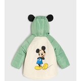 Sinsay Kvatrena jakna s 3D elementima Mickey Mouse | shoptok.hr