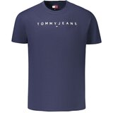 Tommy Hilfiger Muška majica kratkih rukava plava | shoptok.hr