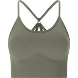ATHLECIA Women's sports bra Foan W Seamless Bra | Eponuda.ba