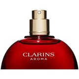 Clarins Eau Dynamisante Treatment Fragrance osvežilna voda uniseks 100 ml | Shoptok.si