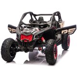 Lean Toys Avto na akumulator Buggy DK-CA001 2X24V 4X200W RS napihljiva kolesa | Shoptok.si