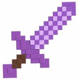  Igračka Mač Minecraft Vijoličasta | shoptok.hr