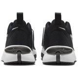 Nike Team Hustle D 11 Jr Crna | shoptok.hr