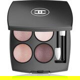 Chanel les 4 Ombres dolgoobstojno senčilo za oči 2 g odtenek 226 Tissé Rivoli | Shoptok.si