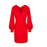 Makover Woman's Dress K027 | Shoptok.si