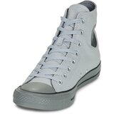 Converse Visoke superge Chuck Taylor All Star Siva | Shoptok.si