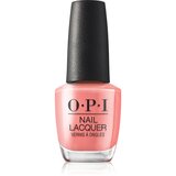 OPI Make ‘Em Jelly! Nail Lacquer lak za nohte odtenek Cotton Candied Clawz 15 ml | Shoptok.si