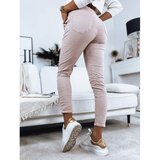 DStreet Women's pants VICKY pink UY1337 | Shoptok.si