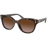 Polo Ralph Lauren RA5305U 500313 ONE SIZE (56) Havana/Rjava Cene
