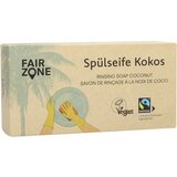 FAIR ZONE sapun za pranje suđa od kokosa - 450 g | shoptok.hr