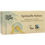 FAIR ZONE sapun za pranje suđa od kokosa - 450 g