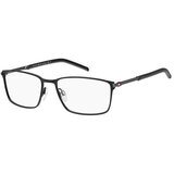 Tommy Hilfiger TH1991 003 ONE SIZE (58) Črna/Kristalna Cene