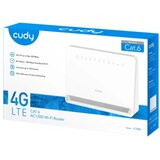Cudy AC1200 Wi-Fi 4G LTE-Cat6 Gigabit Router" | shoptok.hr