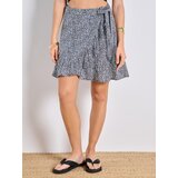 Sinsay Mini suknja s leopard uzorkom | shoptok.hr