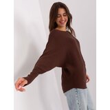 P-M Sweater-PM-SW-PM-3588.00X-dark brown | Shoptok.si