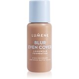Lumene Blur Even Cover tekući puder s mat finišem 16 h nijansa 5 30 ml | shoptok.hr